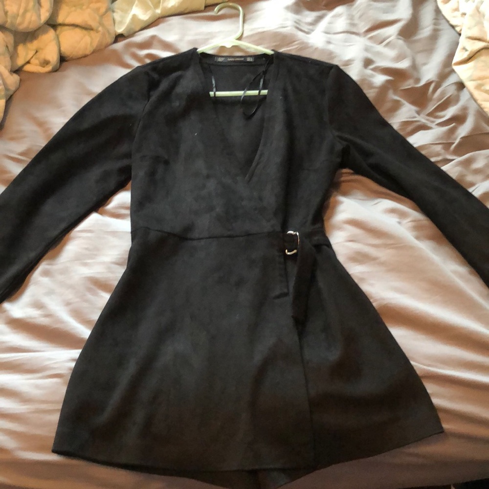 Zara jumpsuit